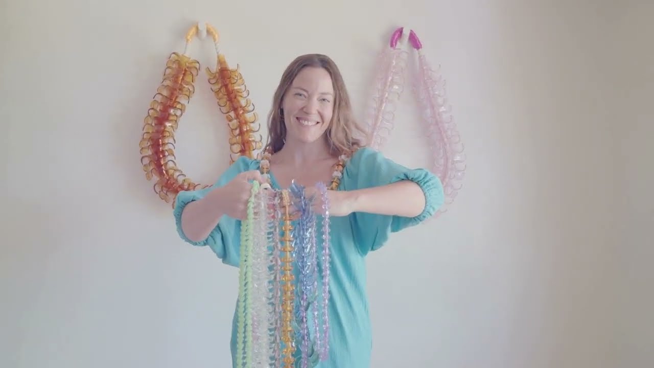 Meet the Founder of Arlie Glass