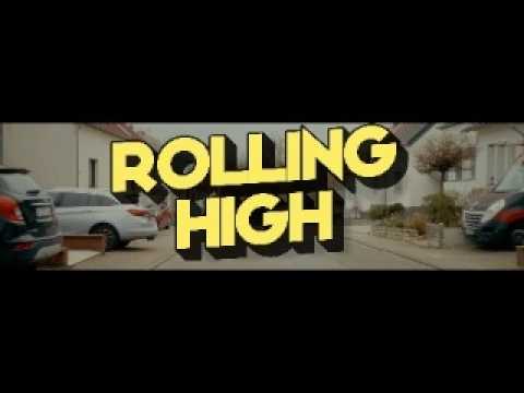 Formosa – Rolling High (Official Video)