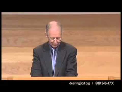 John Piper - Followers of Jesus Should Care About World Poverty