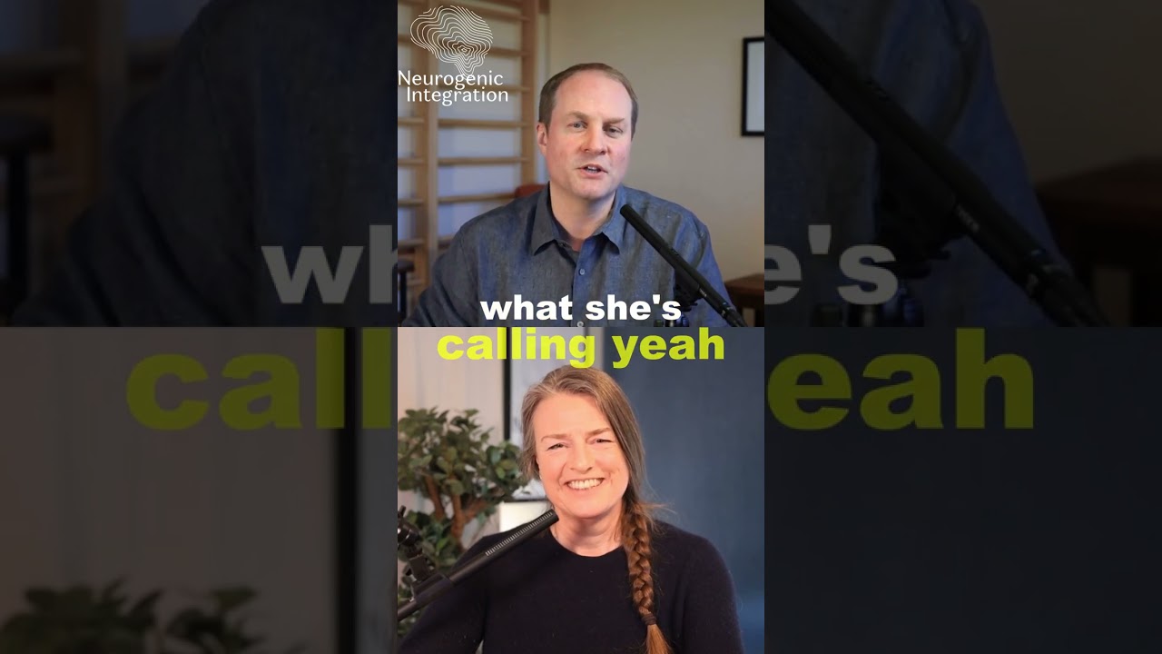 Neurogenic Integration Classes!