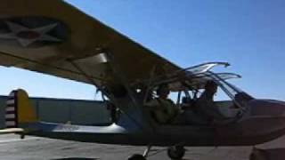 preview picture of video 'Sport Hornet SLSA Light Sport Airplane'