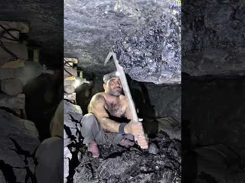 Coal Country: Life in the Mines ||A History of Coal Miners" #coalextraction #coalmining
