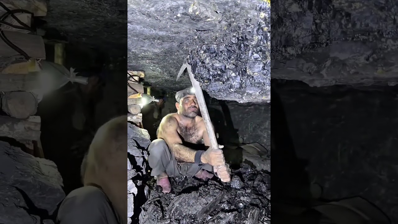 Coal Country: Life in the Mines ||A History of Coal Miners