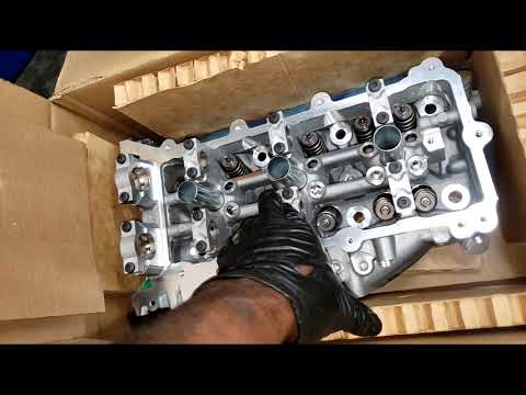 Misfire rough idle FIXED. Dodge Chrysler Jeep Cylinder Head 3.6 Pentastar V6 problem ticking. P0302