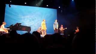 Last Minute - War Sweater (Wakey!Wakey!)