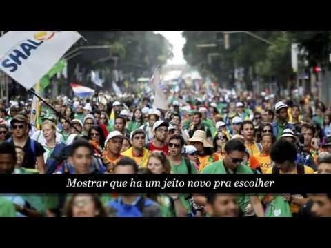 Nos Braços Daquela Cruz - Padre Ezequiel dal…