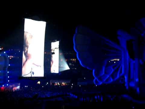 TT Sensation white 2010 Prague / Praha - Megamix part.1