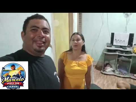 ANIVERSÁRIO DA MINHA ESPOSA ALINE COM A FAMÍLIA SUB CHAVAL CEARÁ