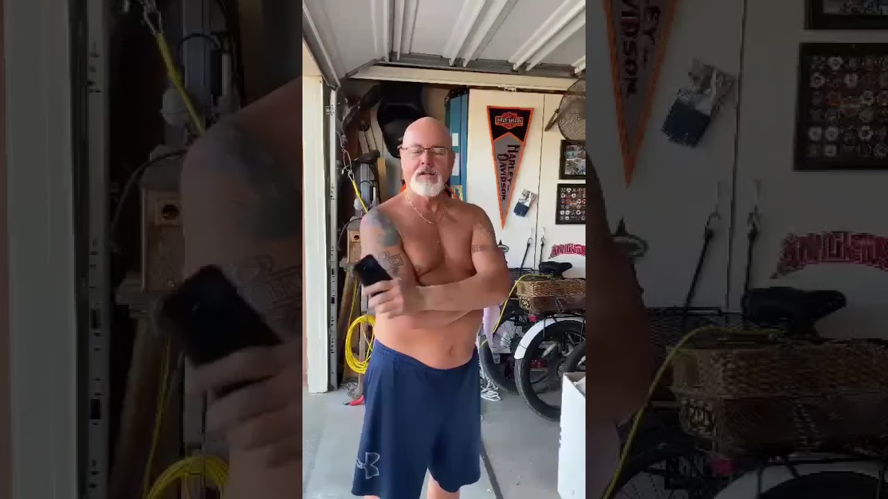 Another Happy Customer