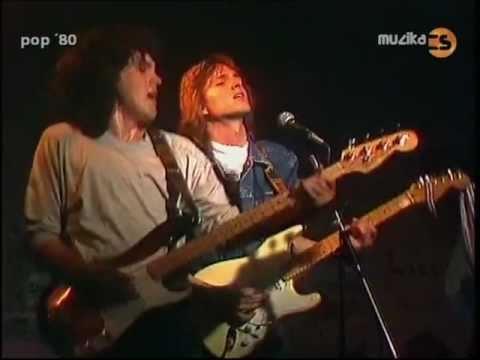 Tublatanka - Dotyk rúžom na pohár