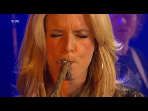 daylight candy dulfer chance howard live hd