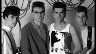 The Smiths - Barbarism Begins At Home (first ever live version)