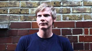 Andrew Carey of Evergreen Terrace Video Interview