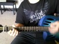 Ohne Dich Rammstein Cover