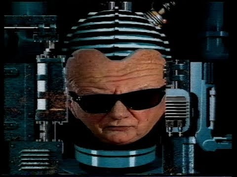 GamesMaster Consoletation Zone S03E15