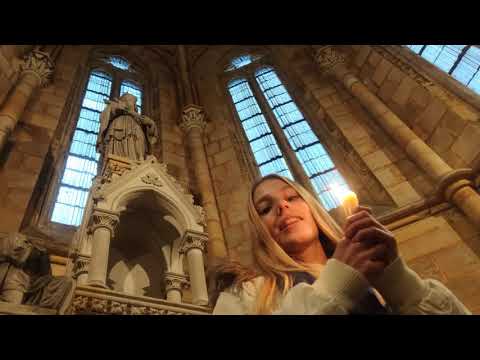 Yxes Joke - Požehnání v kapli nad Letnou