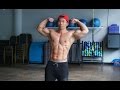 CHEST MONDAYS (FULL WORKOUT)