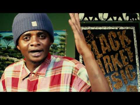 Black Market Music Gerere