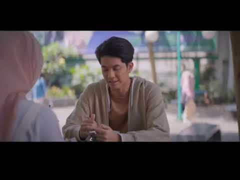 ARA DAN ATHAR -CINTA DALAM IKHLAS || PART 6