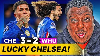 Download lagu Enzo Fernandez Dramatic Winner For Chelsea! | Chelsea 3-2 West Ham mp3 Download lagu Enzo Fernandez Dramatic Winner For Chelsea! | Chelsea 3-2 West Ham mp3