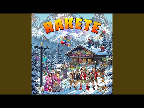 Rakete (Après Ski Version)