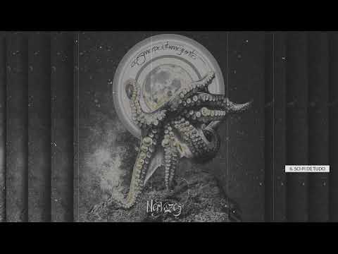 Coletivo Nervozes ft. Aldo Jones & Dinho Zampier - Sci-fi de tudo