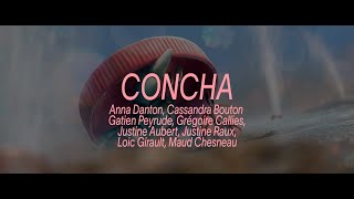 IndieJúnior 2024 | Trailer | Concha