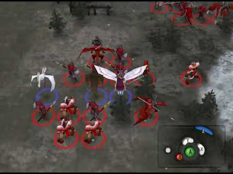 TAS - FE9 - Maniac Mode - Part 7 (Ch. 19 to 22)