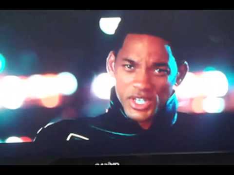 HANCOCK Alternate ending