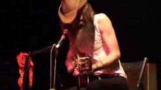 Josh T. Pearson - The Clash, live.