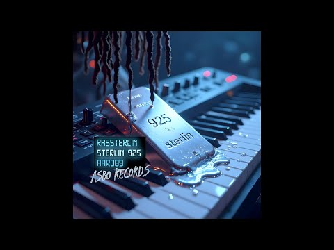 Rassterlin 925 E.P Mini Mix (Unreleased & Dubz) 10/25
