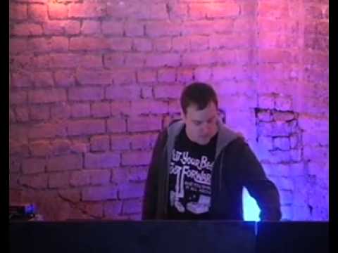 Meet Monday: Dima Promo (live) - RTS.FM.261211