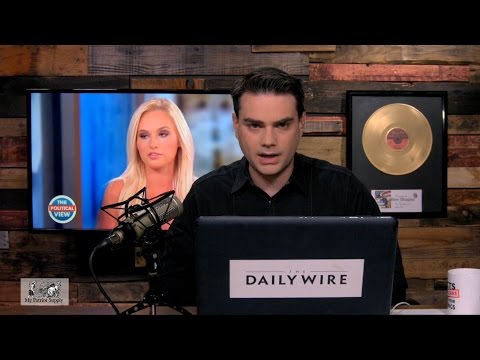 The Ben Shapiro Show Ep. 272 - Can Trump Actually Fulfill His Promises?