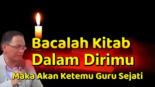 Download lagu Bacalah Kitab Yang Ada Dalam Dirimu | K.H Syaiful Karim mp3 Download lagu Bacalah Kitab Yang Ada Dalam Dirimu | K.H Syaiful Karim mp3