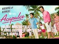 Enrique Arrizon Talks Playing Maximo in Apple TV+'s Acapulco