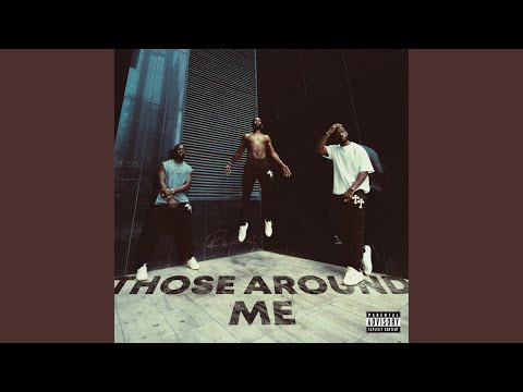 Warm Intro: BDale Tales (feat. Fuse, Mukudzei Mlambo, Rue Tanyah, Tehn Diamond & Dennis Shoko)