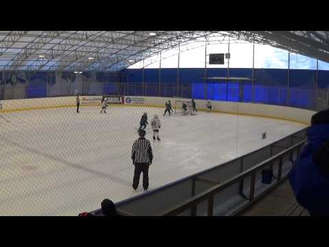 2015_02_14 E2 Pantterit/KeKi - Tuki