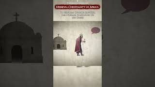 The Christian Kingdom Hidden in the African Desert