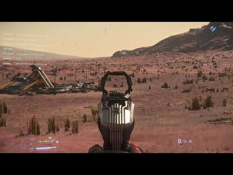 Star Citizen 3.7.0 ptu 2019 10 03