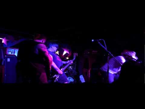 Primate - March of the Curmudgeon