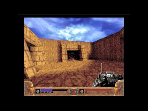 exhumed saturn review