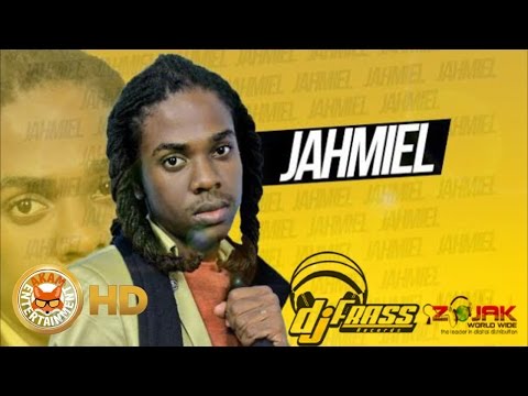Jahmiel - Dear Frass (I Just Don't Know) [Street Light Riddim] September 2016