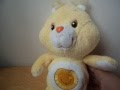 Peluche Osito Cariñosito Divertosito Funshine Bear Con Frases