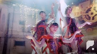 [Official Music Video] Perfume 「Cling Cling」