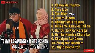 Download lagu TOMMY KAGANANGAN ft RITA ROSHAN 💙 FULL ALBUM COVER LAGU INDIA || ENAK BANGET mp3 Download lagu TOMMY KAGANANGAN ft RITA ROSHAN 💙 FULL ALBUM COVER LAGU INDIA || ENAK BANGET mp3