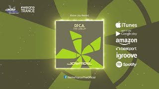 DJ C.A. - The Orion (Dave Joy Remix) [Official]