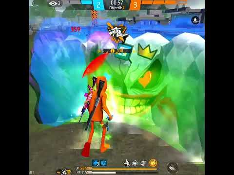 ez game 😂 #freefire #foryou