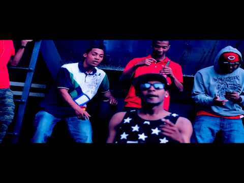 Future Allah - 1 Tyme (Official Music Video) HD