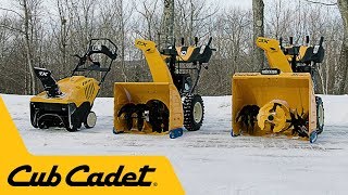 Cub Cadet XS2 61 SWE