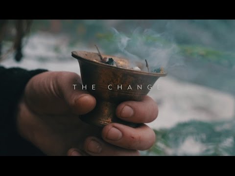 SONS OF SOUNDS - The Change  [Official Music Video]